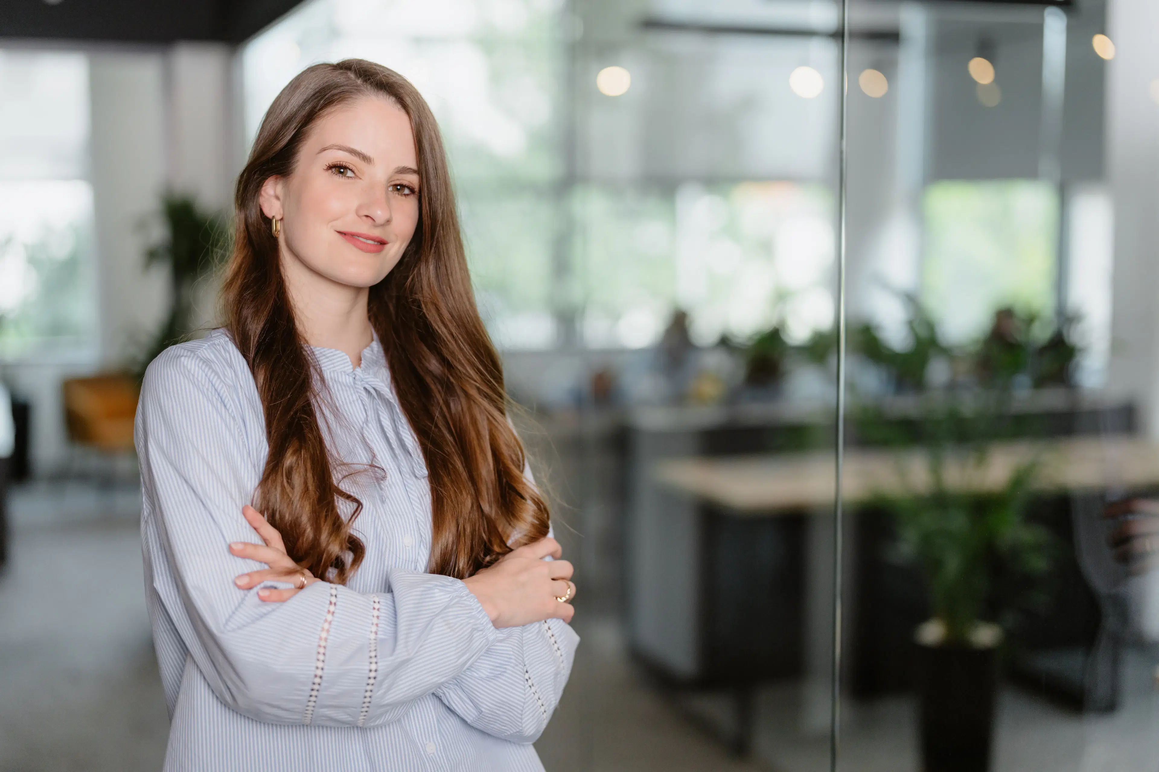 Team member