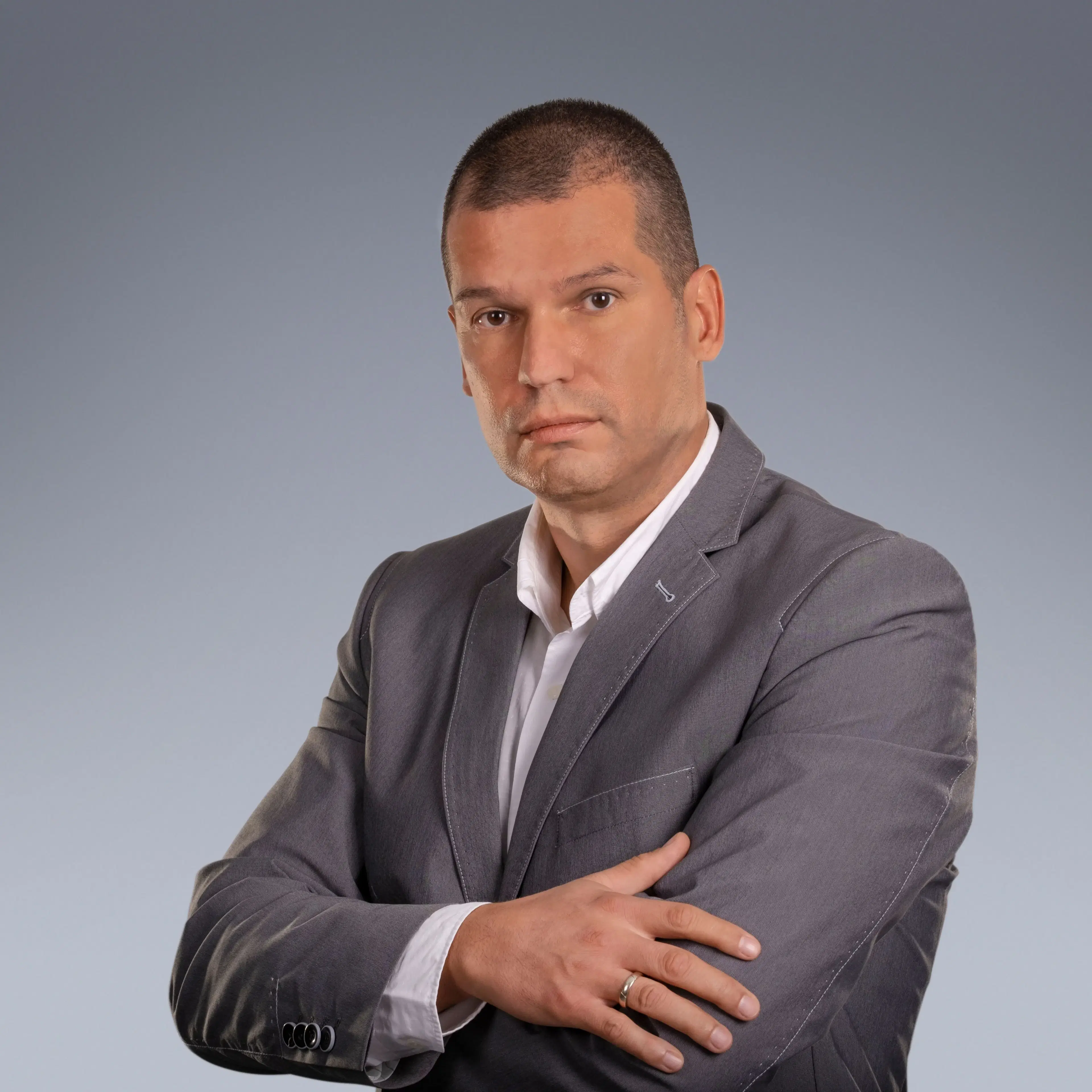 Igor Urošević profile photo