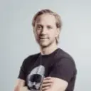 Peter Saverman profile photo