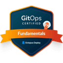 ArgoCD GitOps Fundamentals icon