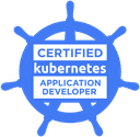 Kubernetes Application Developer icon