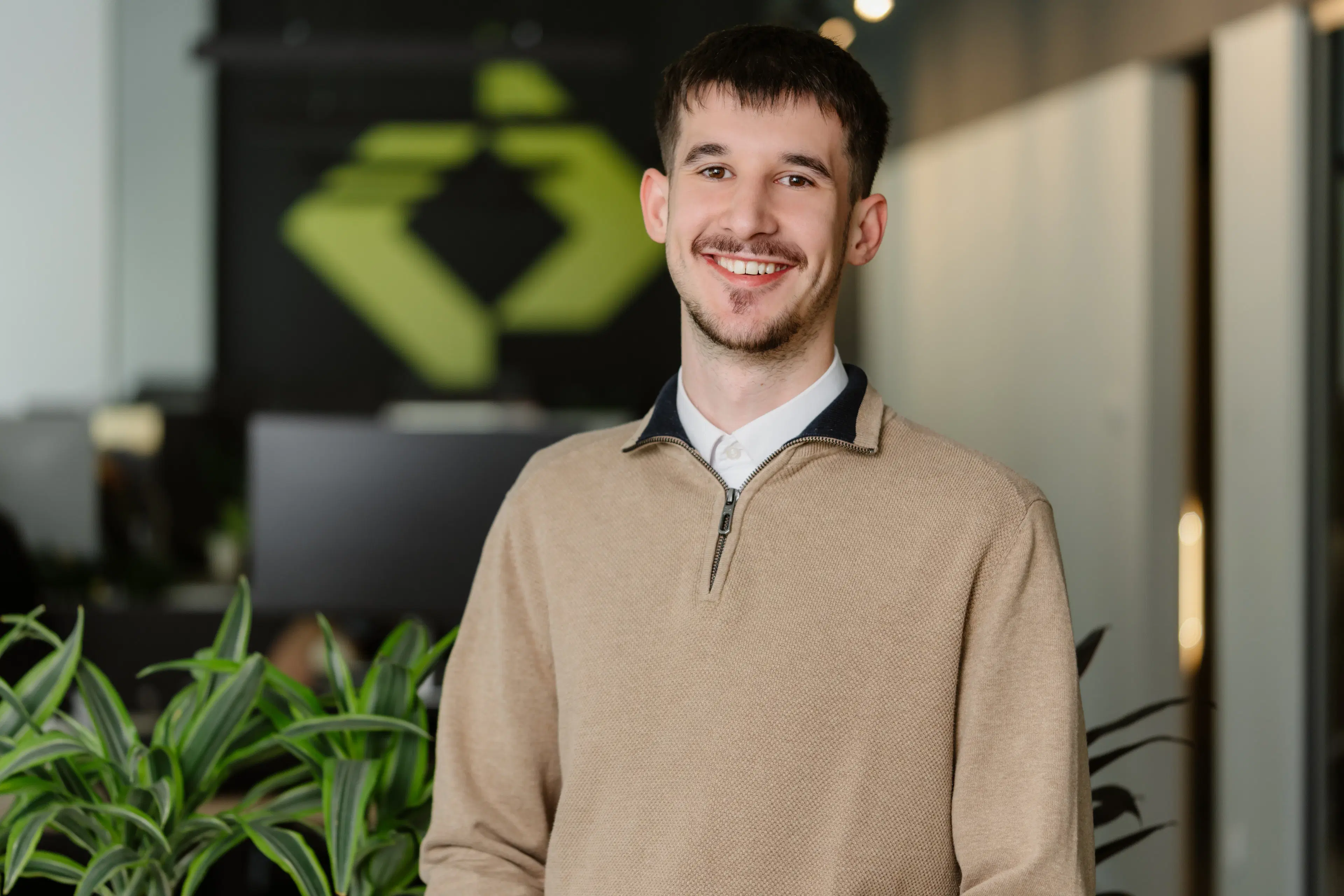 Team member