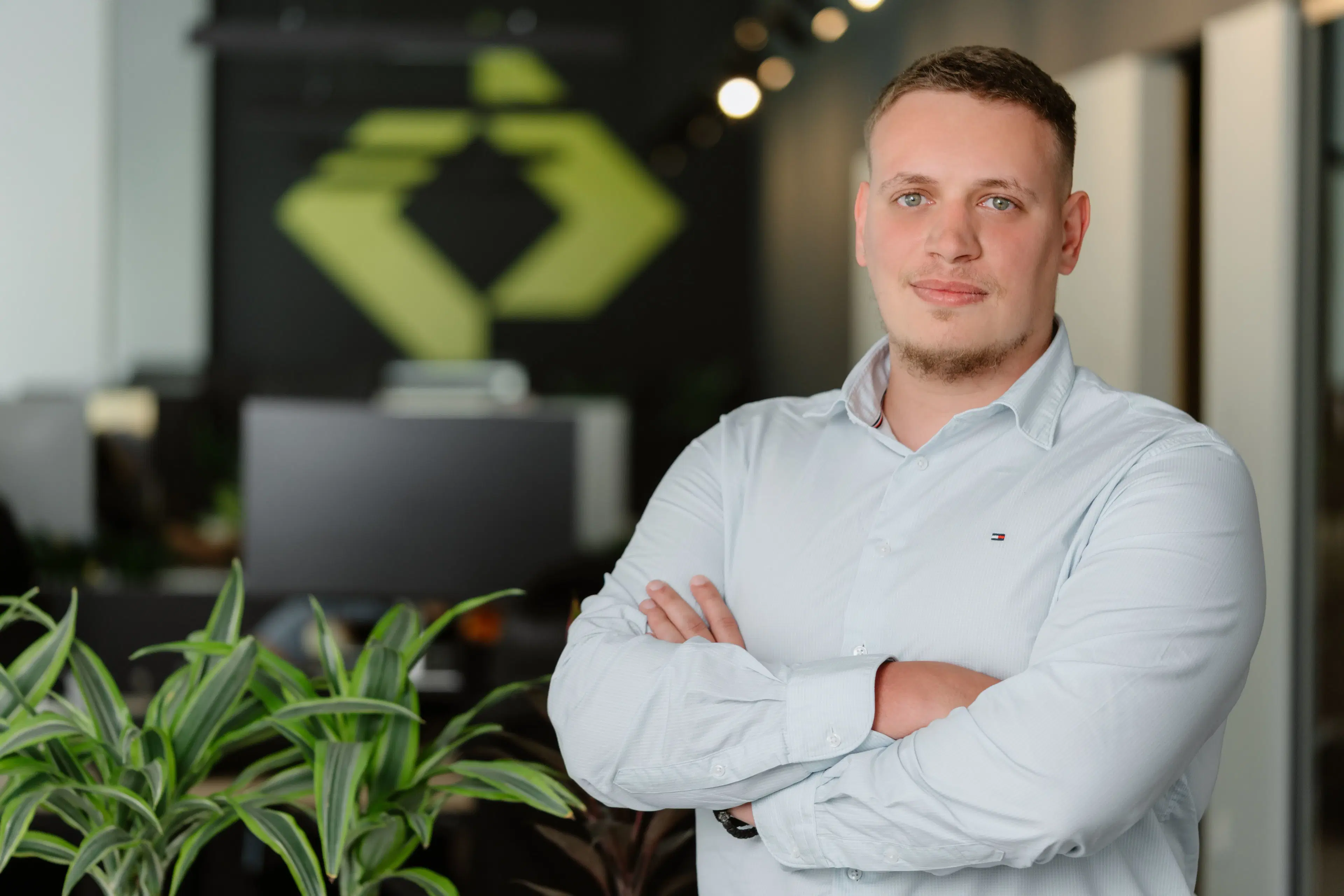 Team member